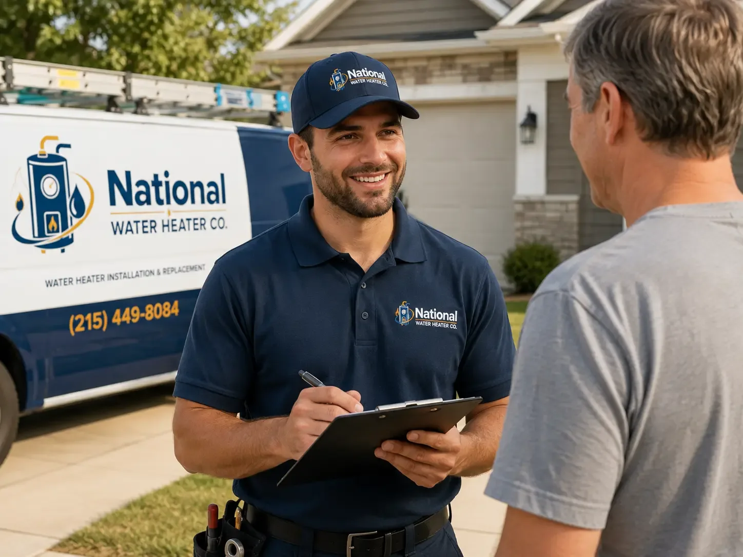 Water Heater Installation Webbville, KY FAQs